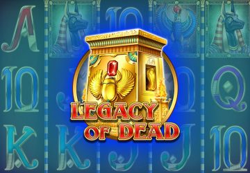 Витрина: Dead or Alive 2
